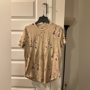 Men’s Hollister short sleeve t-shirt